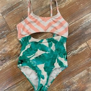 Gianni Bini swimsuit